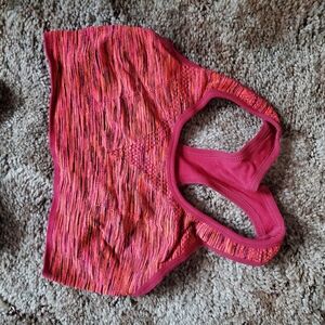 sports bra size small